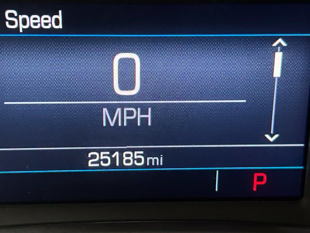 Used 2023 GMC Acadia SLE w/ Driver Convenience Package AWD/4WD image 21