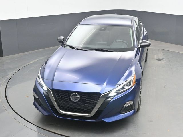 Used 2022 Nissan Altima 2.5 SR FWD image 14