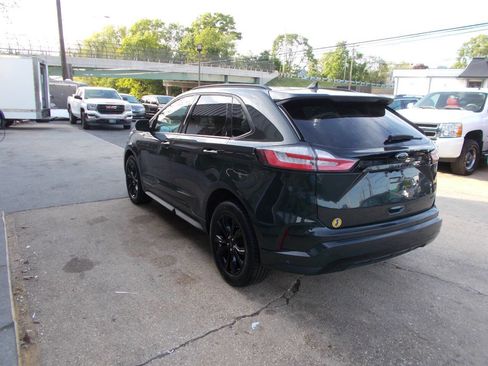 Used 2022 Ford Edge SE w/ Black Appearance Package AWD/4WD image 5