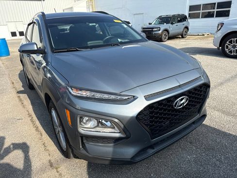 Used 2021 Hyundai Kona SEL AWD/4WD image 9