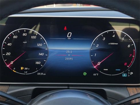 Certified 2023 Mercedes-Benz C 300 4MATIC Sedan image 13