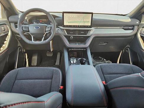 New 2025 Ford Explorer ST image 15