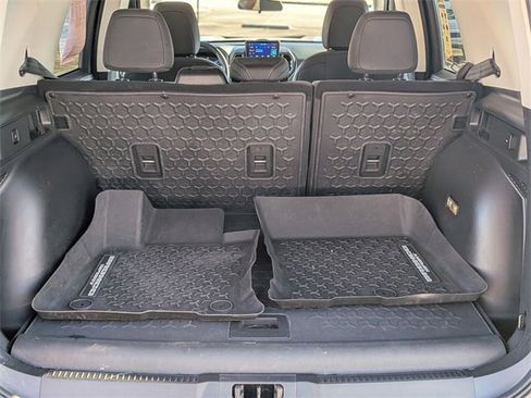 Used 2022 Ford Bronco Sport Big Bend w/ Convenience Package image 30