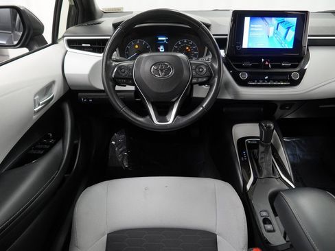 Used 2024 Toyota Corolla SE image 21