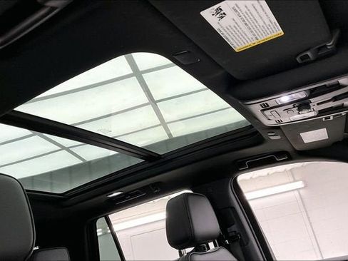 Certified 2023 GMC Yukon Denali AWD/4WD image 13