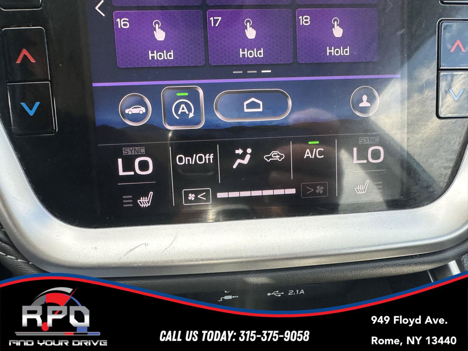 Used 2020 Subaru Legacy Premium AWD/4WD image 20