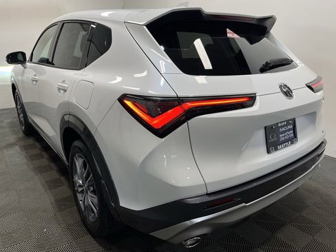New 2025 Acura ADX AWD image 20