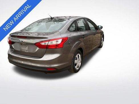 Used 2012 Ford Focus S image 3