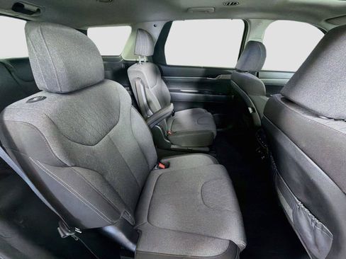 Used 2020 Hyundai Palisade SEL w/ Convenience Package FWD image 27
