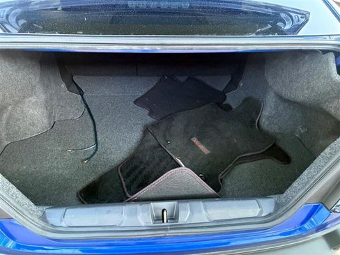 Used 2022 Subaru WRX AWD/4WD image 21