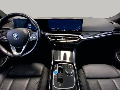 Used 2024 BMW i4 eDrive35 w/ Convenience Package RWD image 15