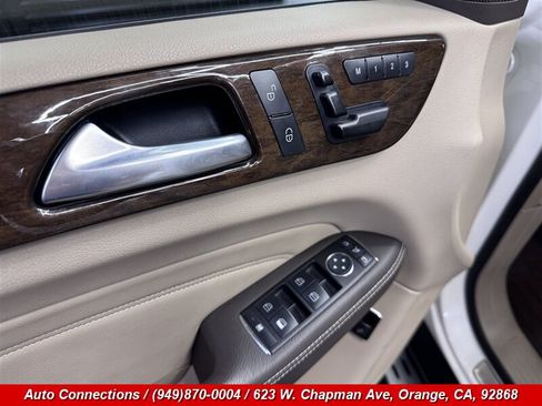 Used 2013 Mercedes-Benz ML 350 2WD image 26