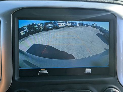 Used 2021 Chevrolet Silverado 1500 RST w/ Bed Protection Package AWD/4WD image 21