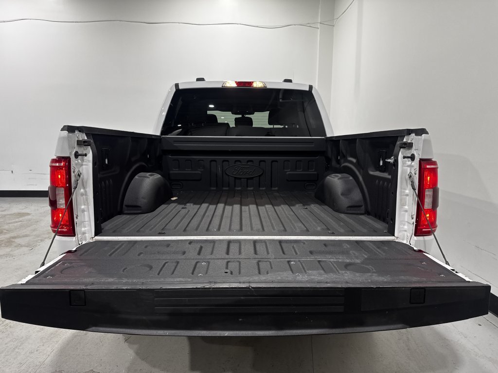 Used 2023 Ford F150 XLT w/ Equipment Group 301A Mid AWD/4WD image 29