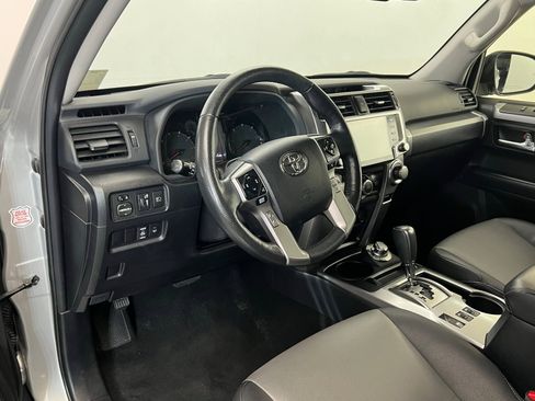Certified 2024 Toyota 4Runner SR5 Premium image 16