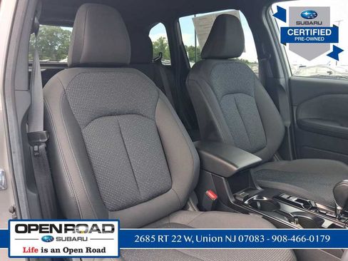 Used 2026 Subaru Forester Premium AWD/4WD image 16