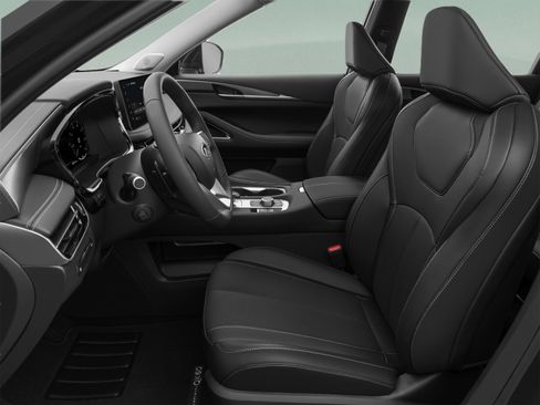 Certified 2026 INFINITI QX60 Autograph w/ Dark Cargo Package AWD/4WD image 31