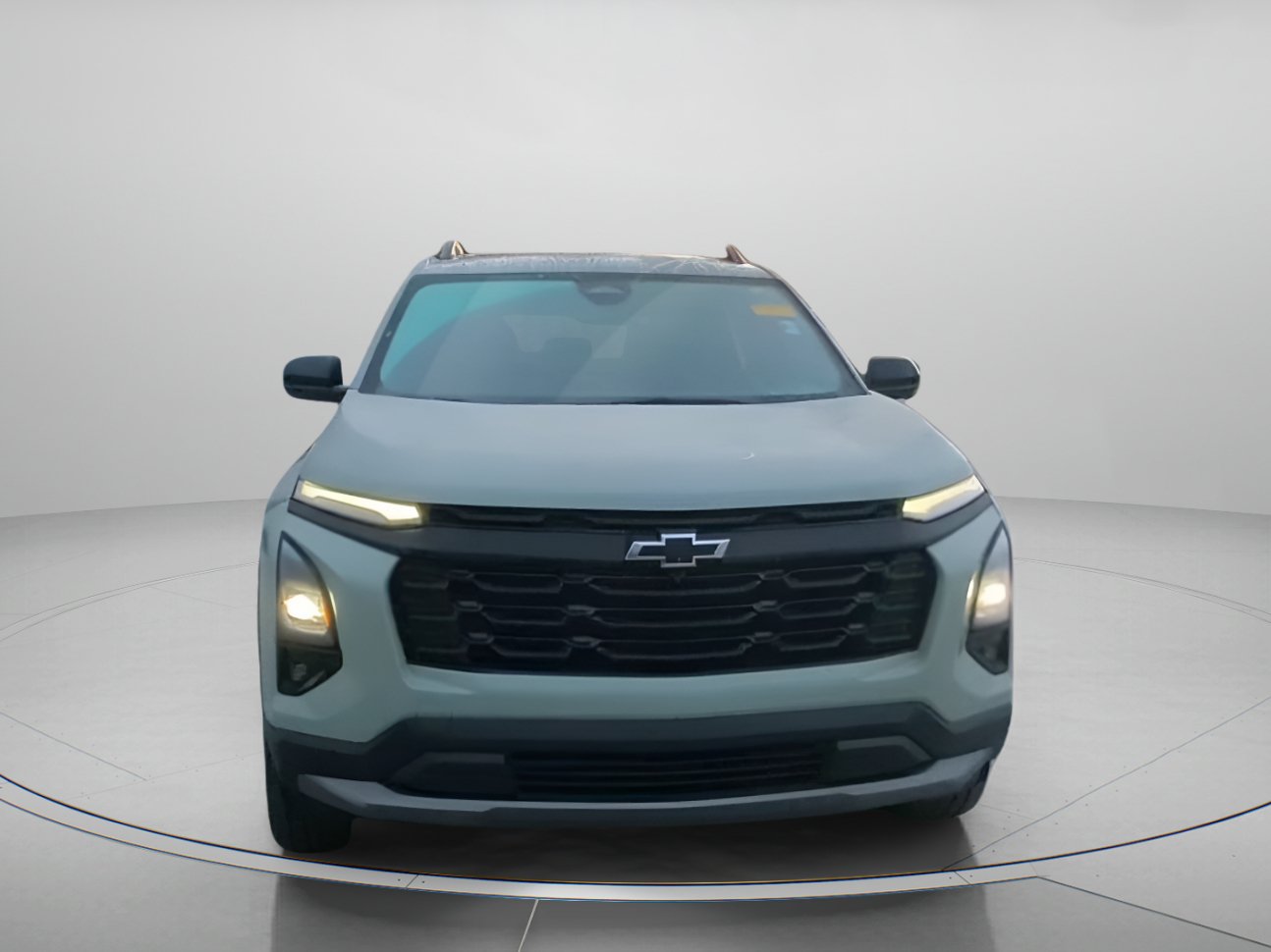 Used 2025 Chevrolet Equinox LT w/ Convenience Package II FWD image 7