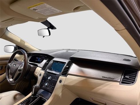 Used 2019 Ford Taurus SEL w/ Equipment Group 201A image 28