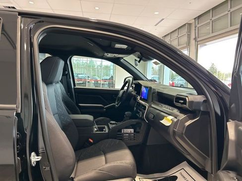 New 2026 Toyota Tacoma SR5 AWD/4WD image 15