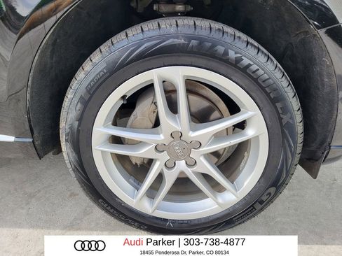 Used 2017 Audi Q5 2.0T Premium Plus w/ Premium Plus Package image 15