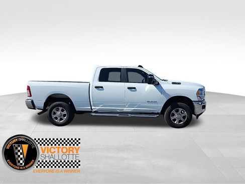 Certified 2024 RAM 2500 Big Horn image 31
