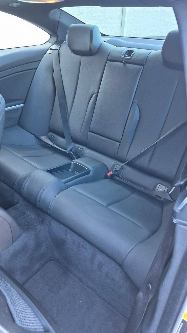 Used 2017 BMW 430i Coupe RWD image 51
