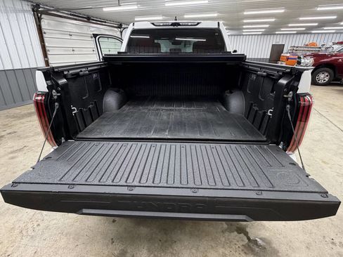 Used 2024 Toyota Tundra TRD Pro image 21