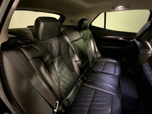 Used 2023 Buick Envision Avenir image 23