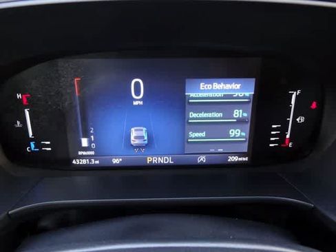 Certified 2024 Ford Escape ST-Line AWD/4WD image 21