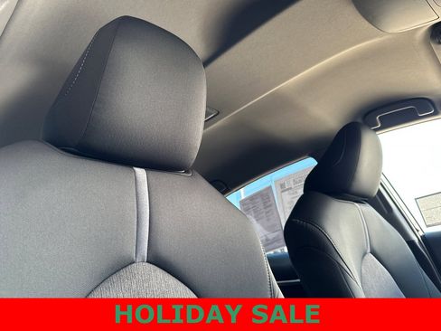 Used 2023 Toyota Camry LE image 17