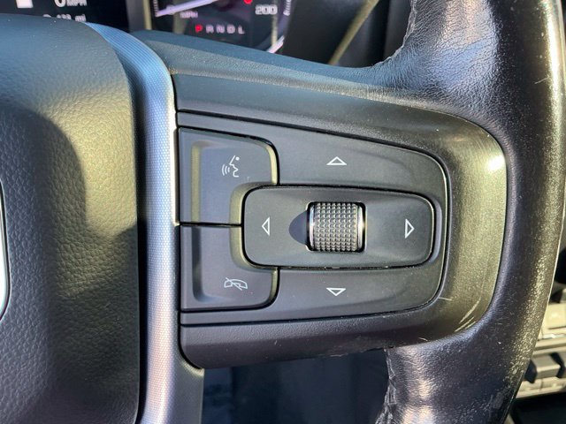 Used 2019 GMC Sierra 1500 SLT w/ SLT Premium Plus Package AWD/4WD image 36