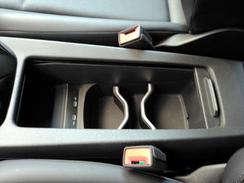 Used 2021 Volkswagen ID.4 Pro S w/ ID.4 Protection Package RWD image 48