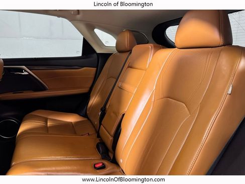 Used 2021 Lexus RX 450h AWD w/ Luxury Package image 52