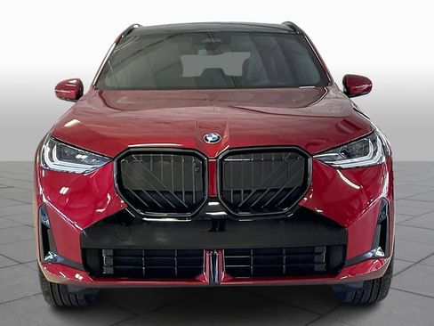 New 2026 BMW X3 xDrive30 w/ Premium Package image 3