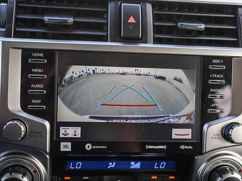 Certified 2024 Toyota 4Runner Limited image 19