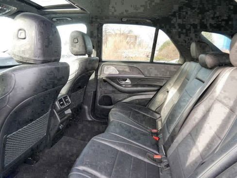 Used 2022 Mercedes-Benz GLE 350 4MATIC image 10