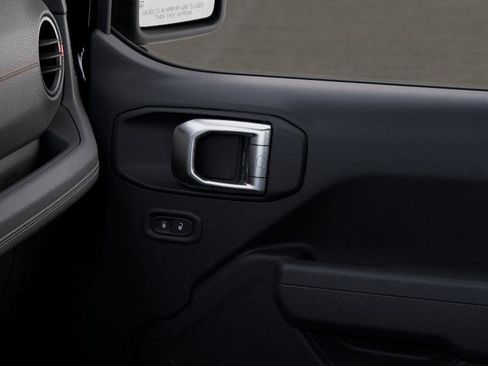 New 2026 Jeep Wrangler Unlimited Rubicon image 26