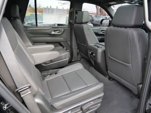 Used 2023 Chevrolet Tahoe LT image 19