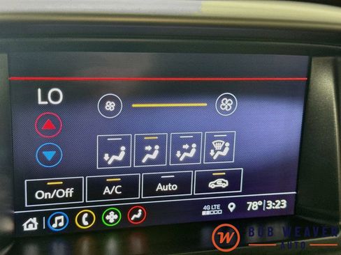 Used 2019 Chevrolet Colorado ZR2 w/ LPO, Power Package AWD/4WD image 19