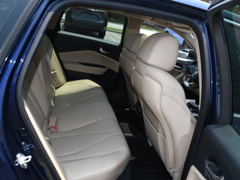Used 2021 Acura TLX FWD image 20