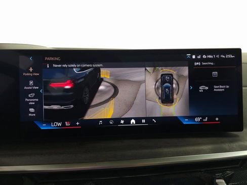 Used 2026 BMW X5 xDrive40i w/ Premium Package image 26