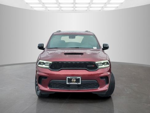 New 2026 Dodge Durango GT image 2