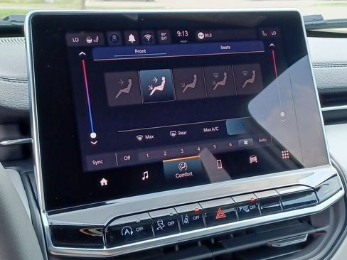 New 2026 Jeep Compass Limited AWD/4WD image 20