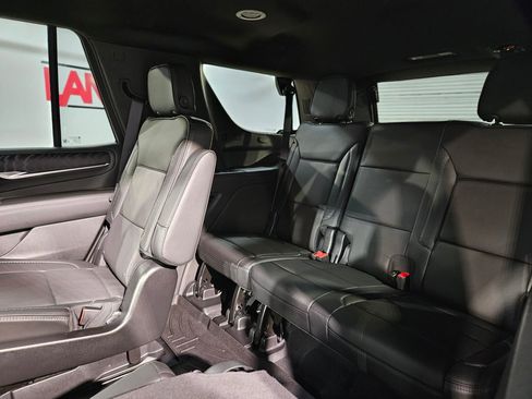 Used 2024 GMC Yukon Denali image 38