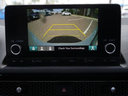 Used 2026 Honda Civic Sport image 26