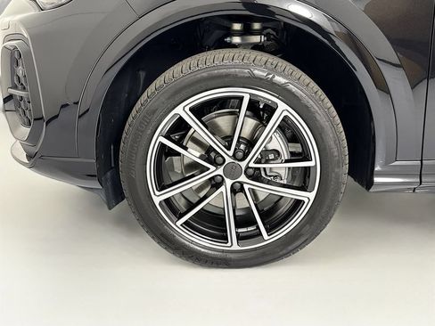 Used 2026 Audi Q5 Premium Plus AWD/4WD image 32