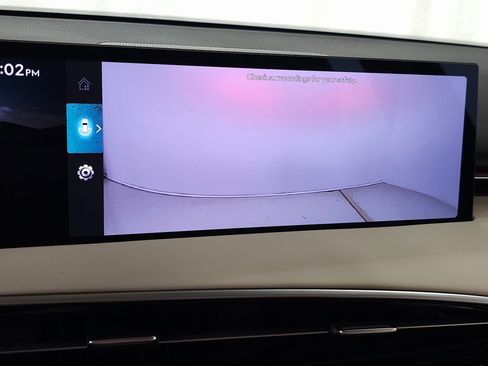 New 2026 Genesis GV70 2.5T Select image 23