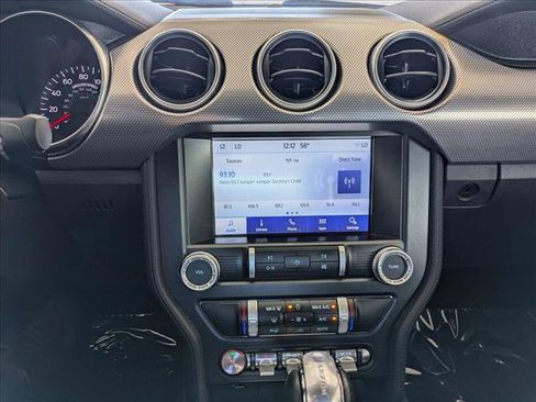 Used 2020 Ford Mustang Premium image 14