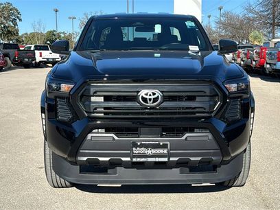 New 2026 Toyota Tacoma SR